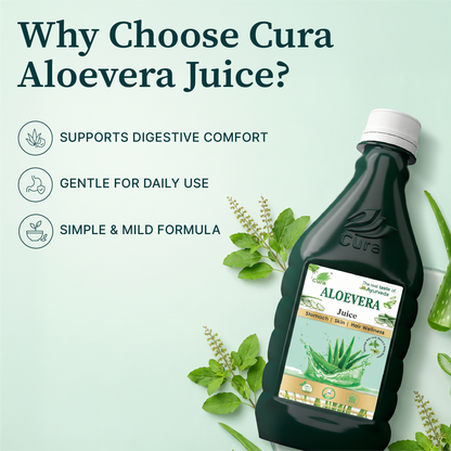 Aloevera Juice