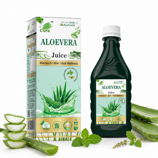 Aloevera Juice