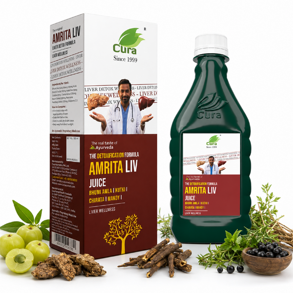 Amrita Liv Juice