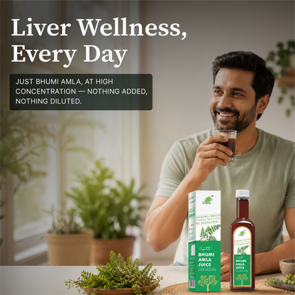 Bhumi Amla Juice