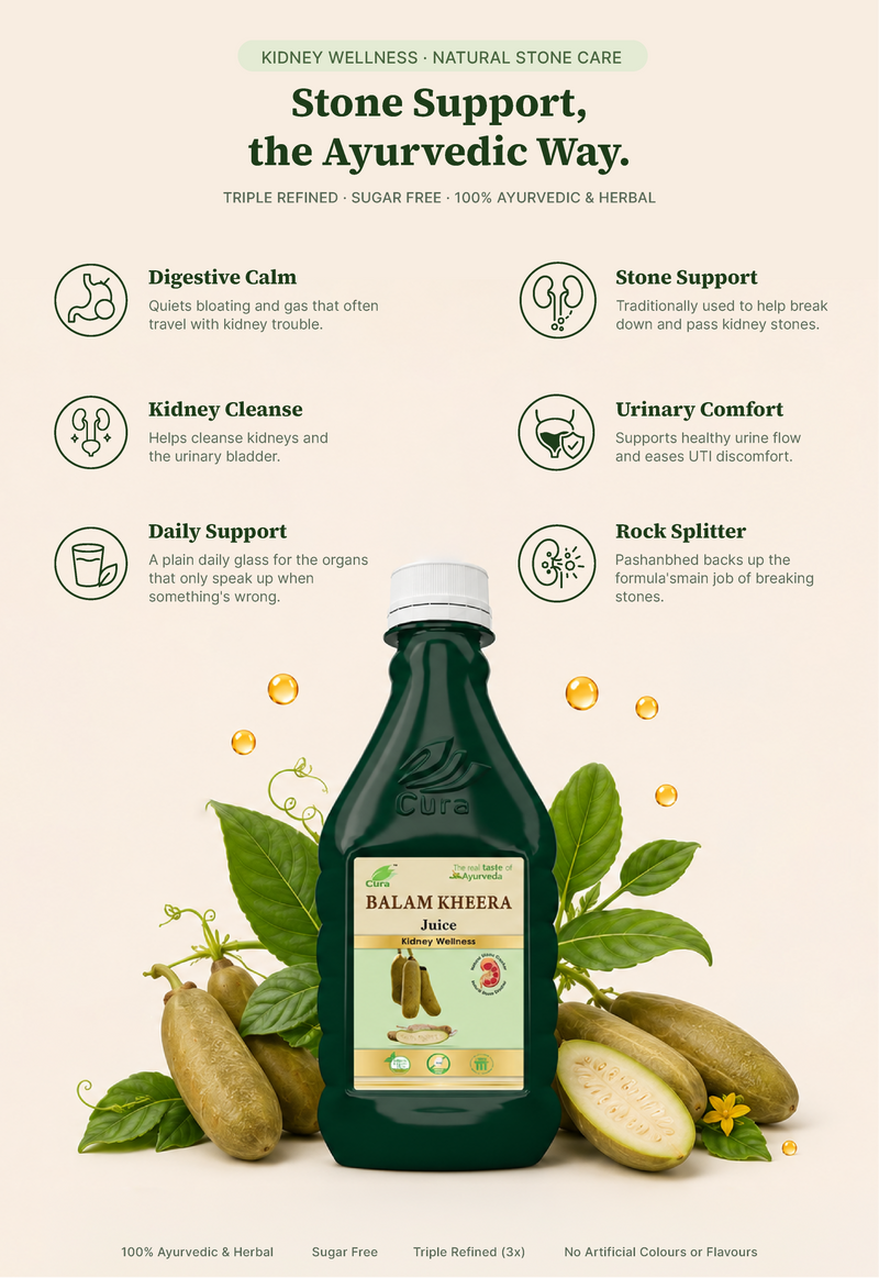 Balam Kheera Juice