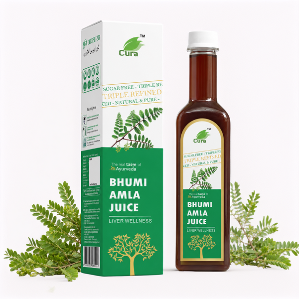 Bhumi Amla Juice
