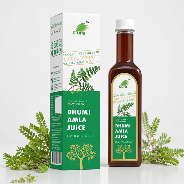 Bhumi Amla Juice