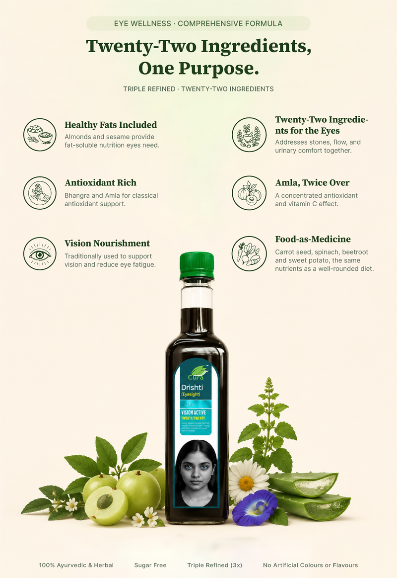 Drishti Juice