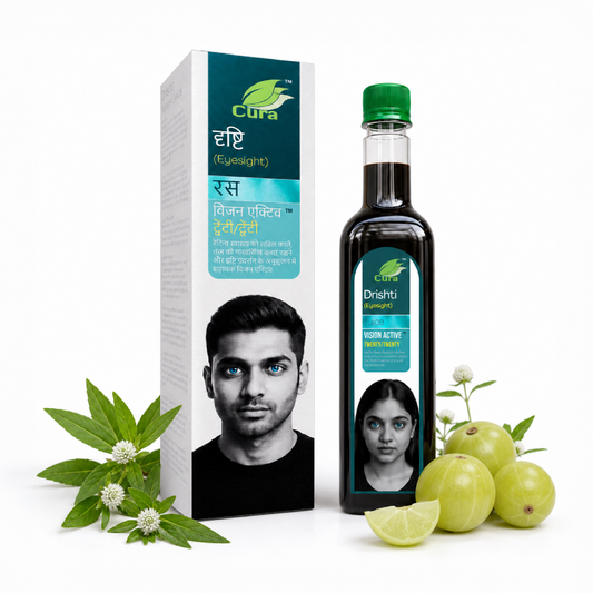 Drishti Juice