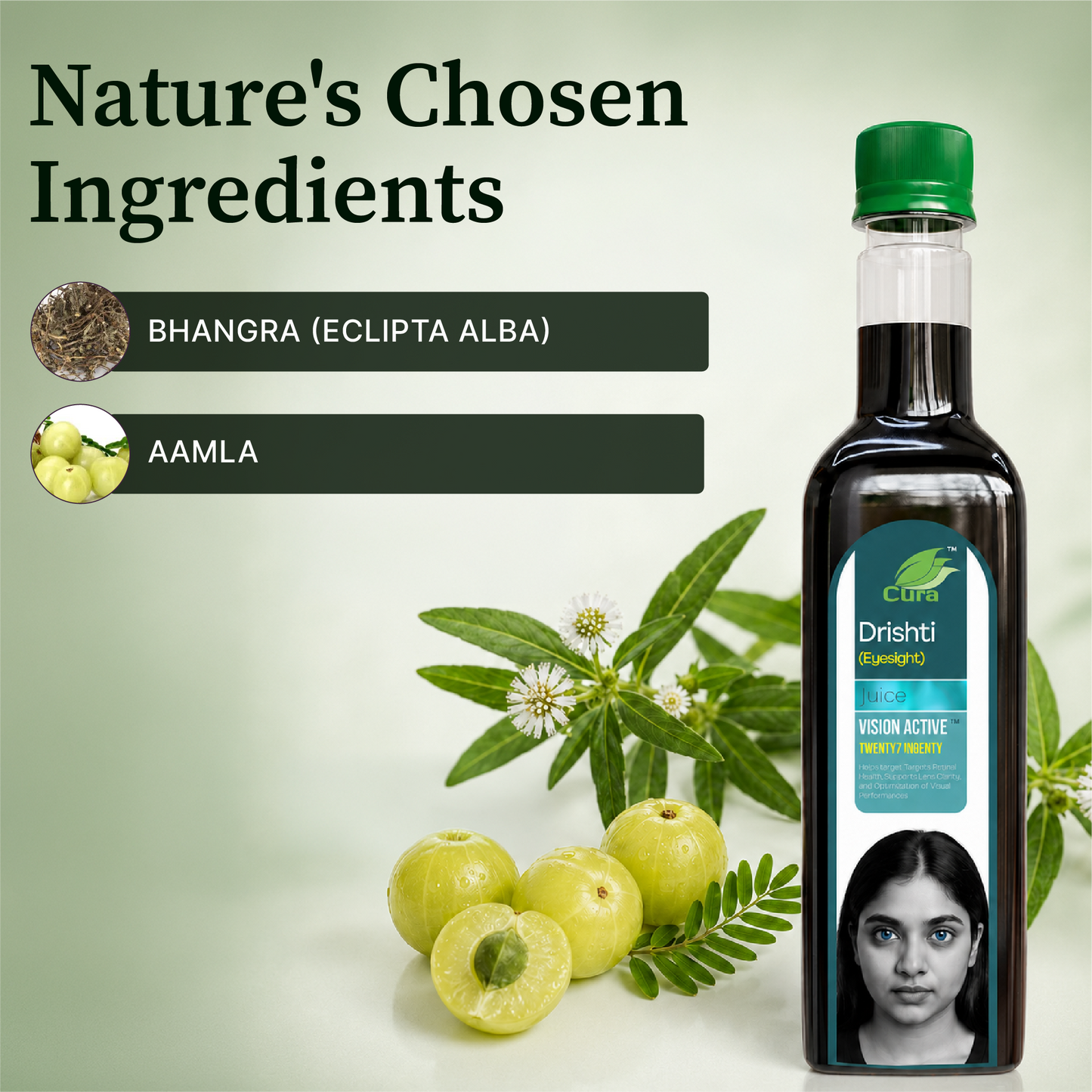 Drishti Juice