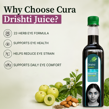 Drishti Juice