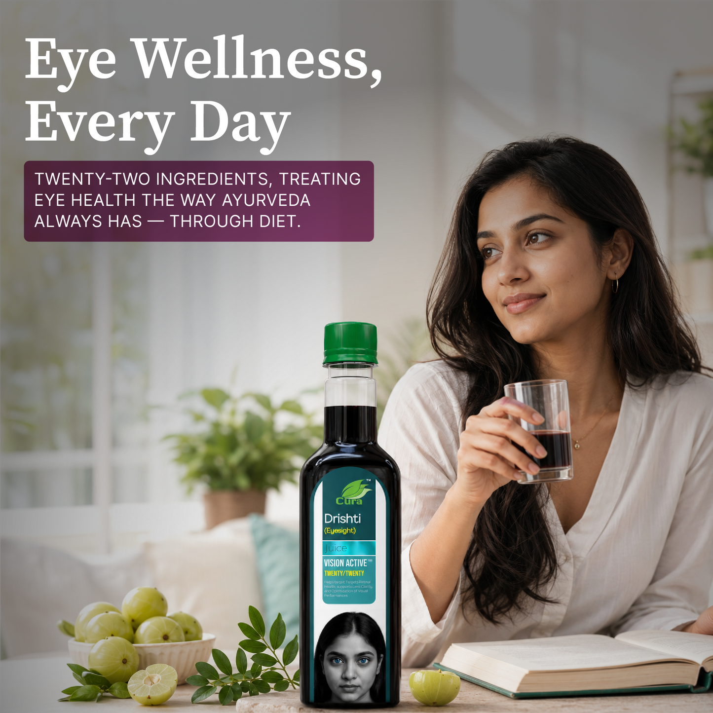 Drishti Juice