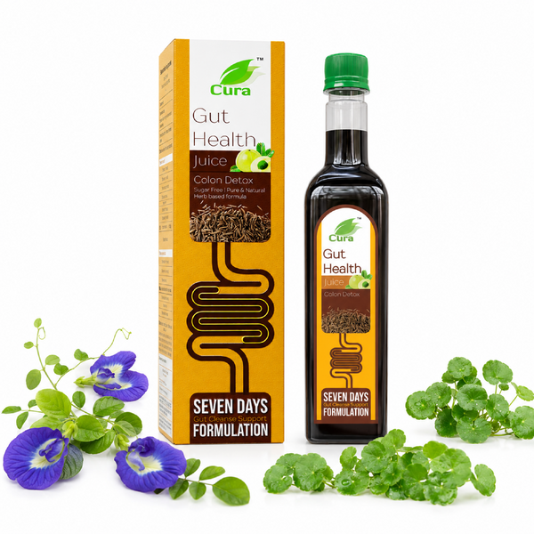 Gut Health Juice
