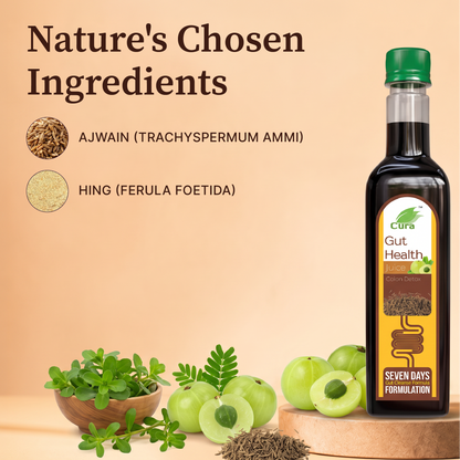 Gut Health Juice