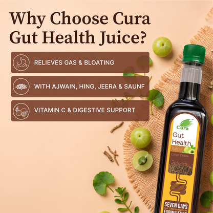 Gut Health Juice