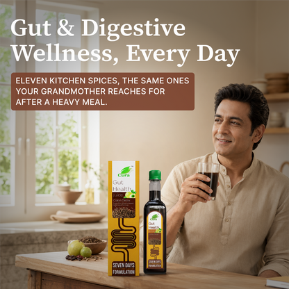 Gut Health Juice