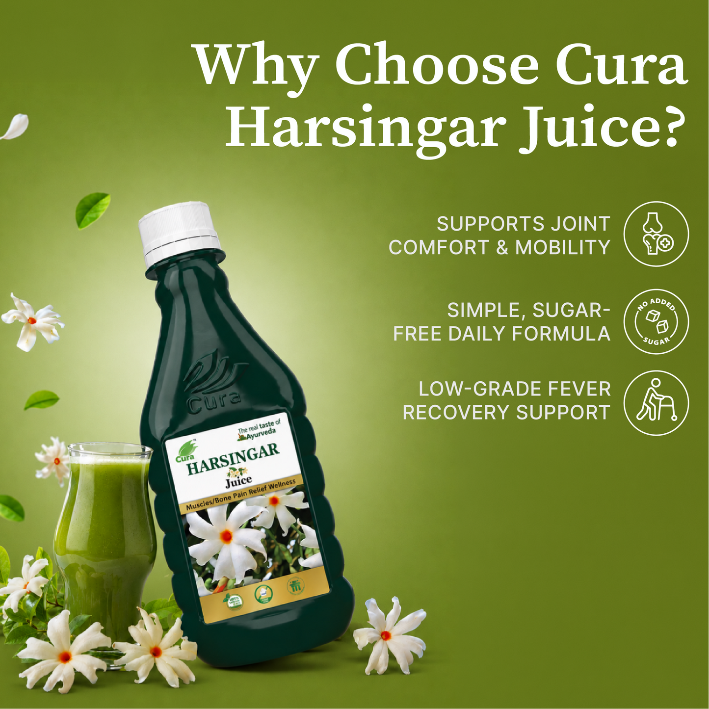 Harsingar Juice
