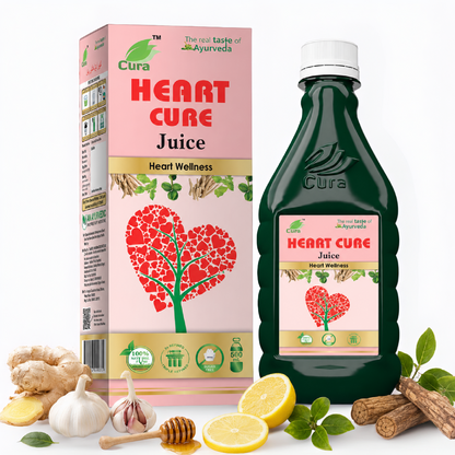 Heart Cure Juice