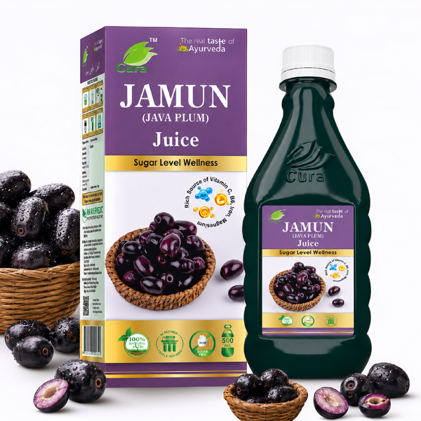 Jamun Juice
