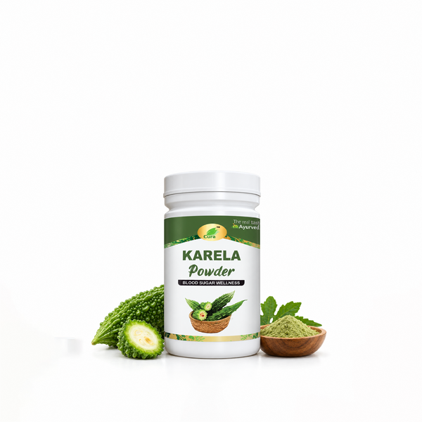 Karela Powder