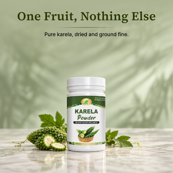 Karela Powder