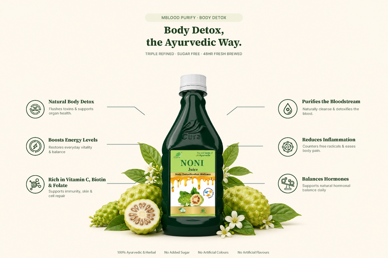 Noni Juice