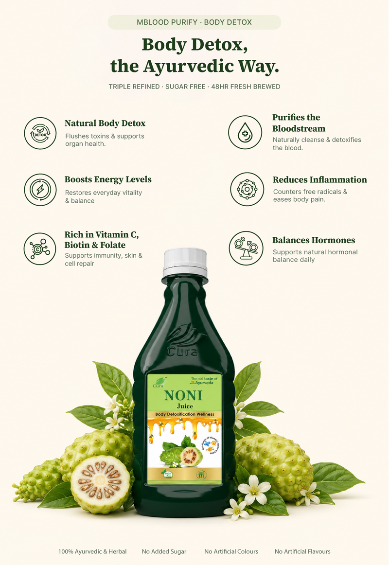 Noni Juice