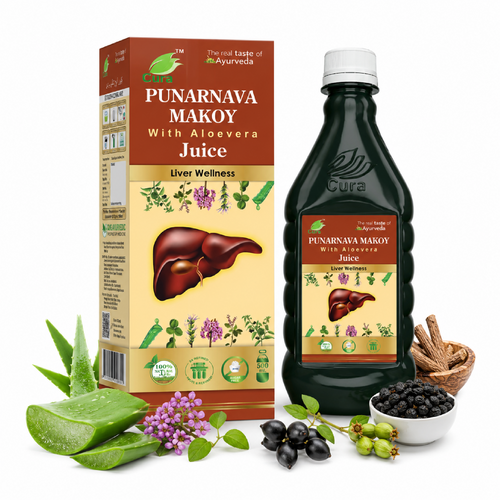 Punarnava Makoy Juice
