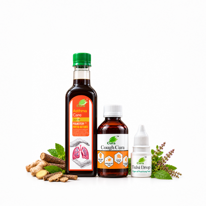 Respiratory Wellness Kit