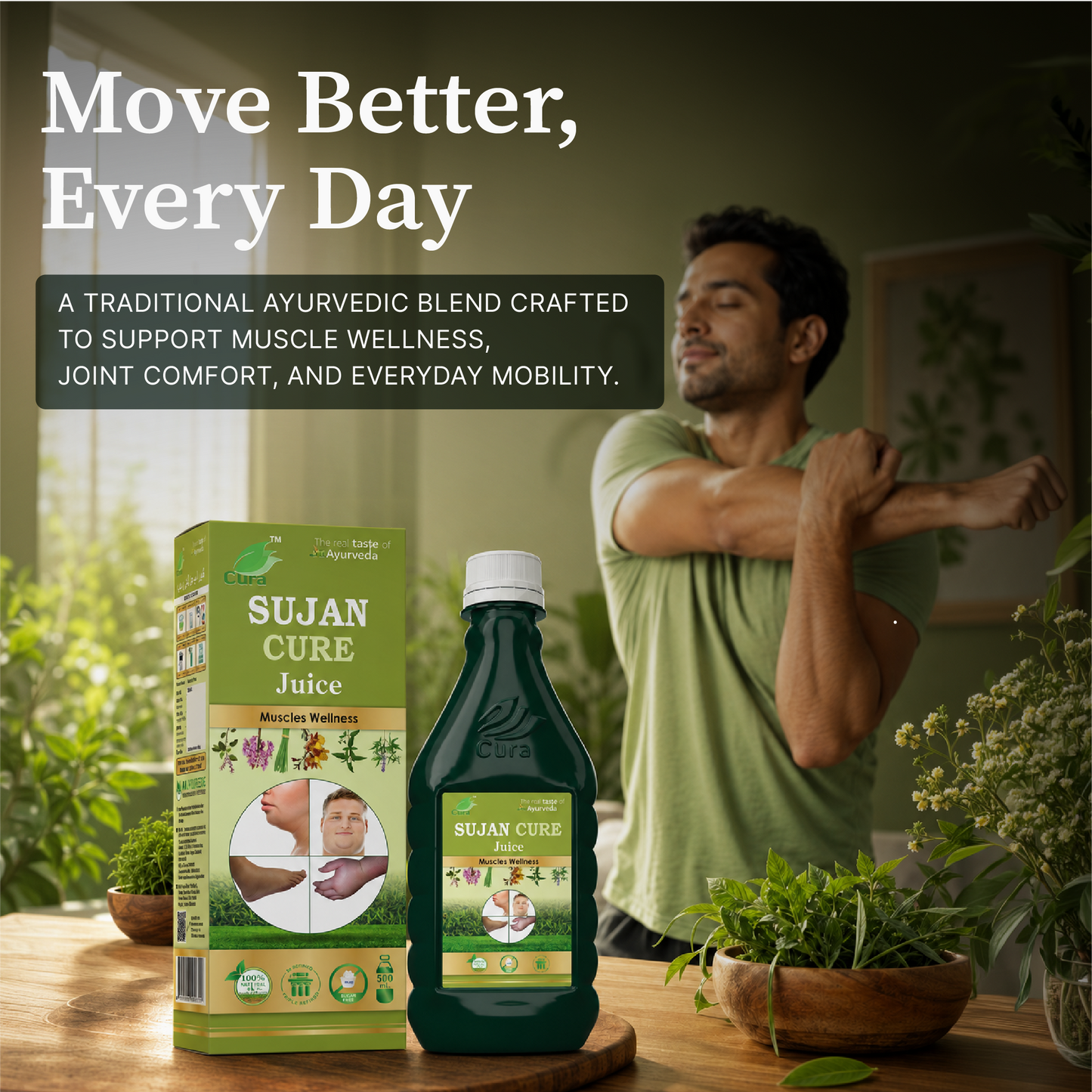 Sciatic Care
