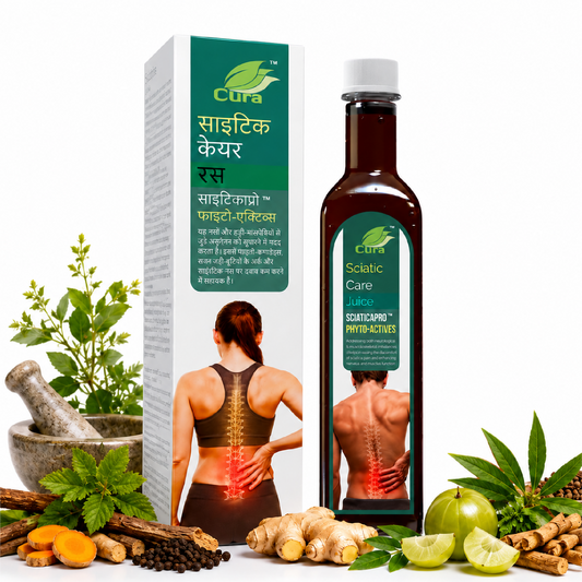 Sciatic Care