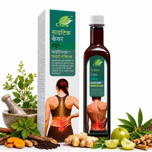 Sciatic Care