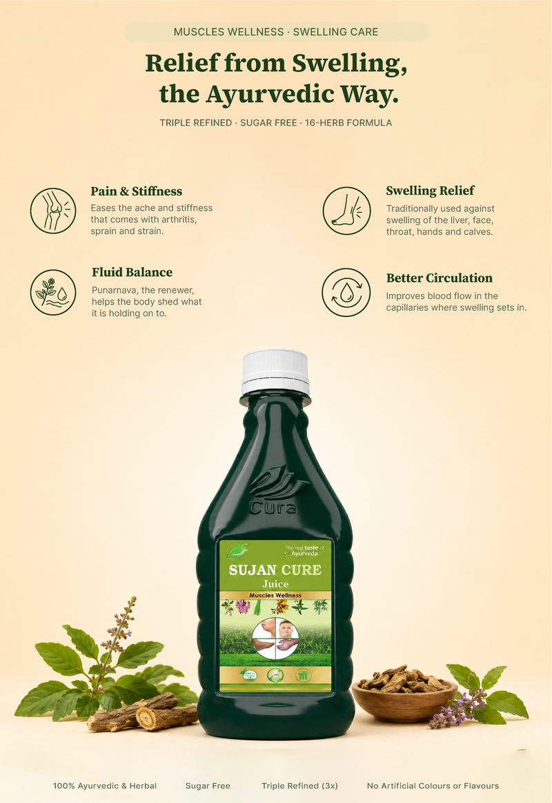 Sujan Cure Juice