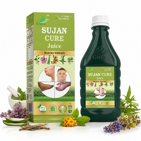 Sujan Cure Juice