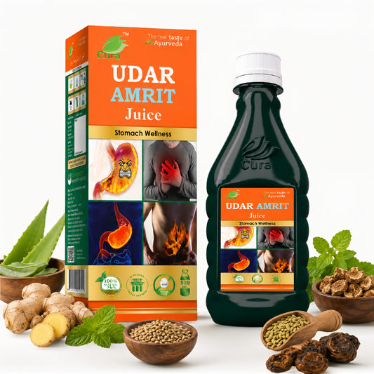 Udar Amrit Juice