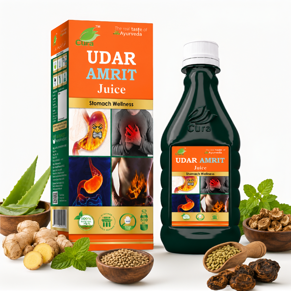 Udar Amrit Juice