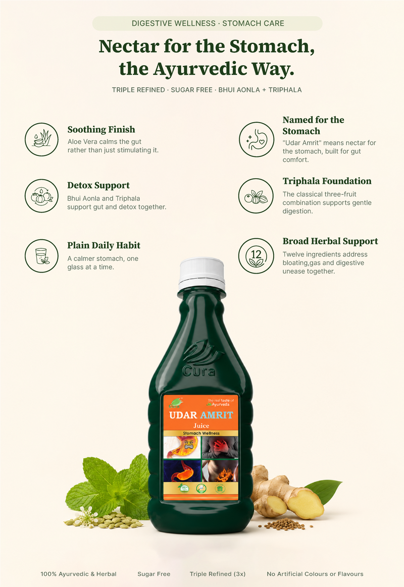 Udar Amrit Juice