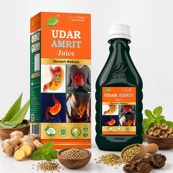 Udar Amrit Juice