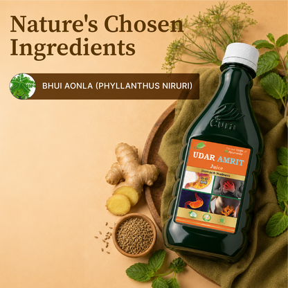 Udar Amrit Juice