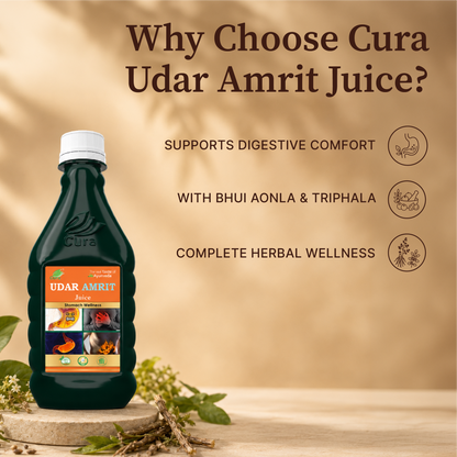 Udar Amrit Juice