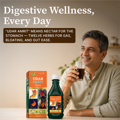 Udar Amrit Juice